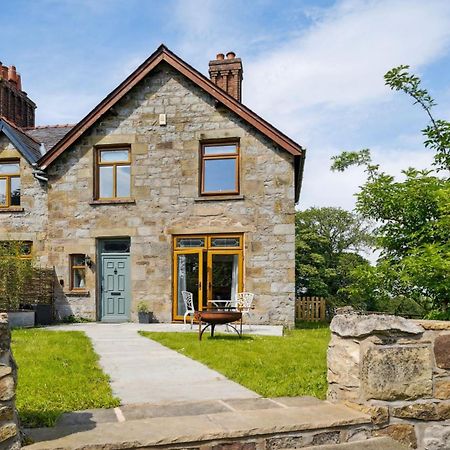 Tranquil Countryside Cottage For Two เร็กซ์แฮม ภายนอก รูปภาพ