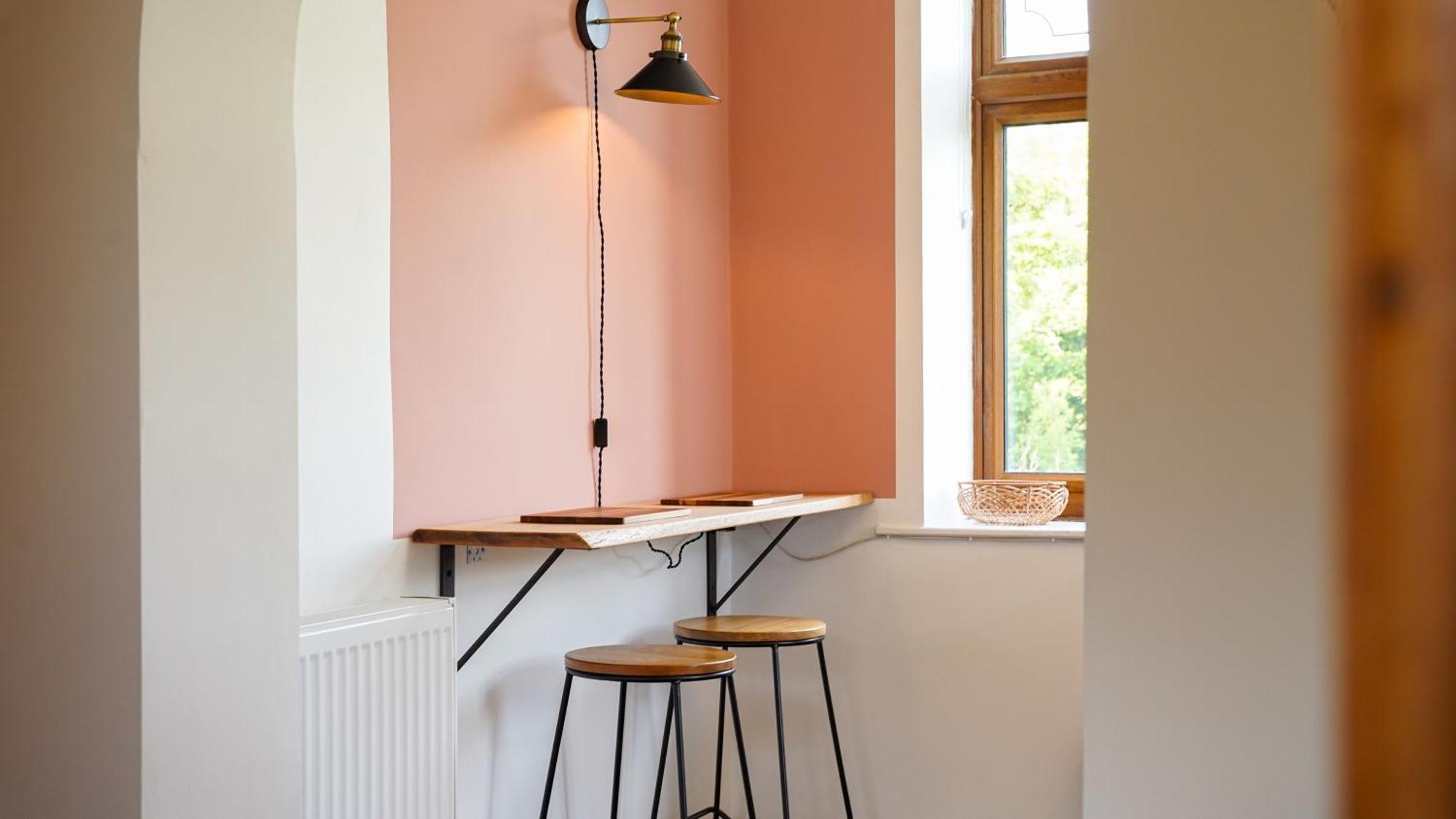 Tranquil Countryside Cottage For Two เร็กซ์แฮม ภายนอก รูปภาพ